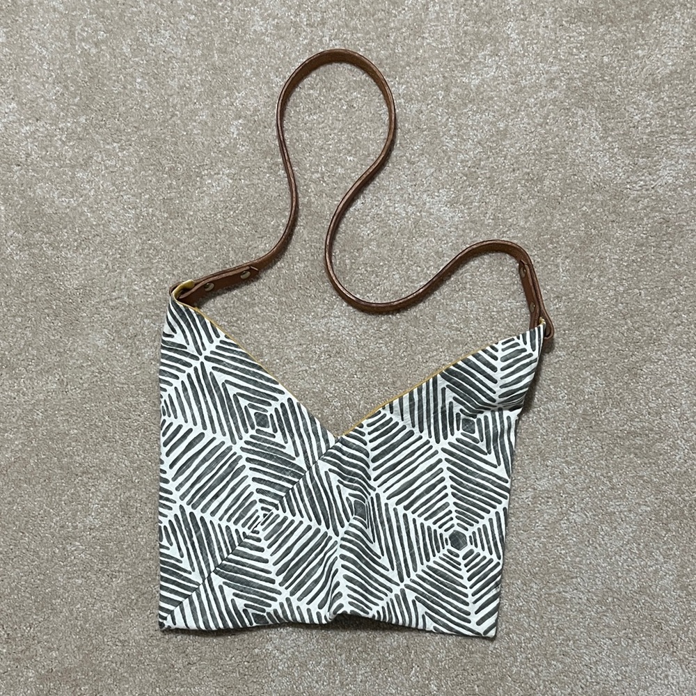 Treehouse Designs Crossbody